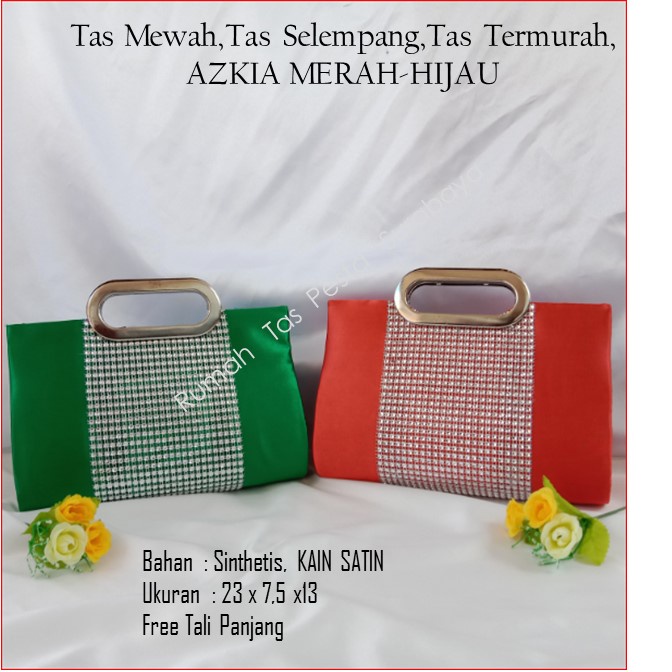 PEKET HEMAT ONGKIR AZKIA BELI 2 SATU ONGKIR BEST SELLER TERLARIS BISA COD SELURUH INDONESIA