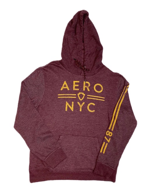 Hoodie AEROPOSTALE