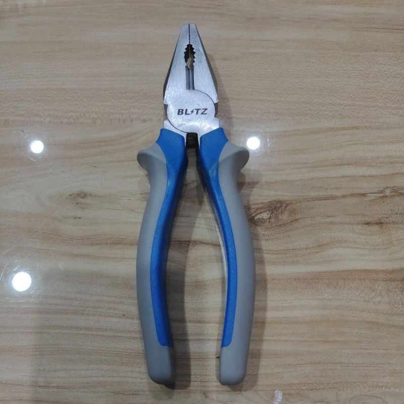 tang combinasi 7&quot; Blitz / tang kombinasi 7&quot; Blitz / combination plier 7&quot;