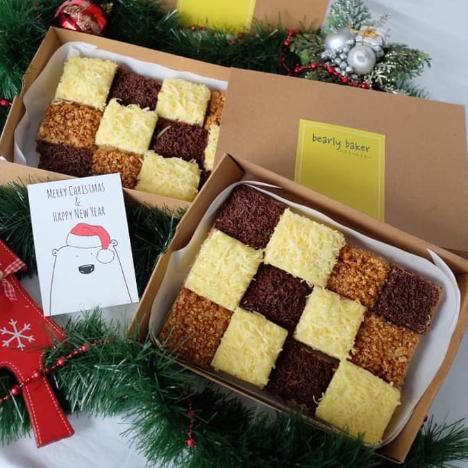

PROMO Murahh Bolu Jadul (premium traditional sponge cake) best seller
