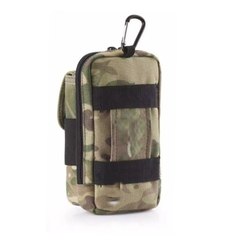 tas tactical pria terbaru - tas pinggang dan sabuk pria