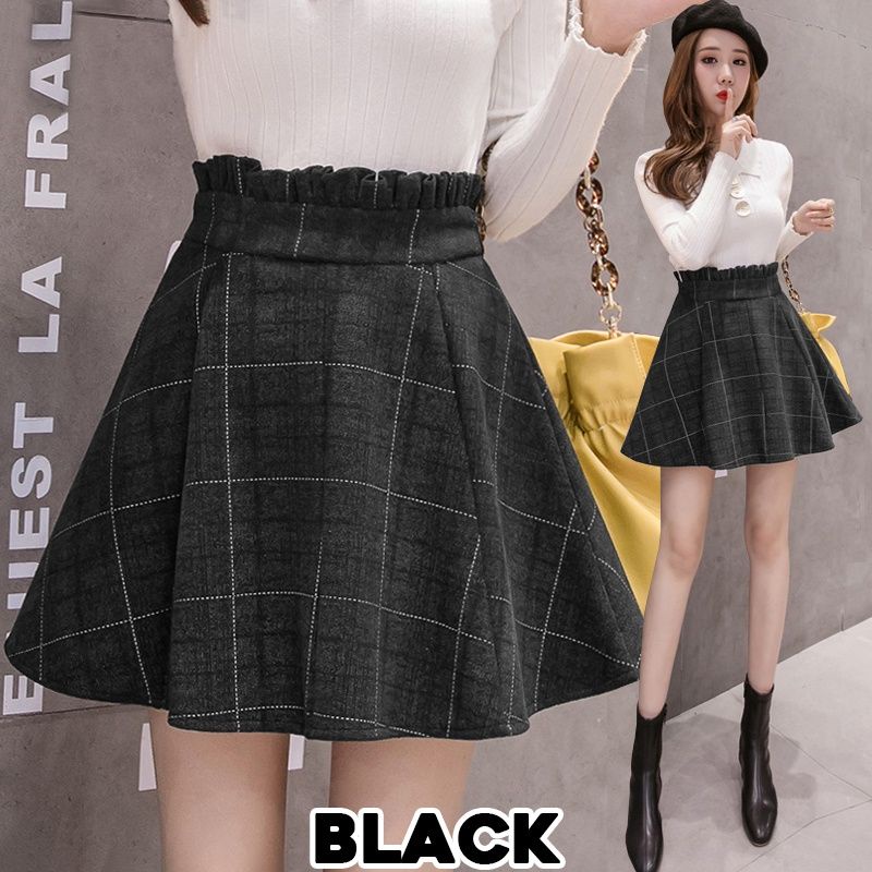 ROK MINI KOREA//ROK MINI PAYUNG//ROK MINI MOTIF//ROK PAYUNG