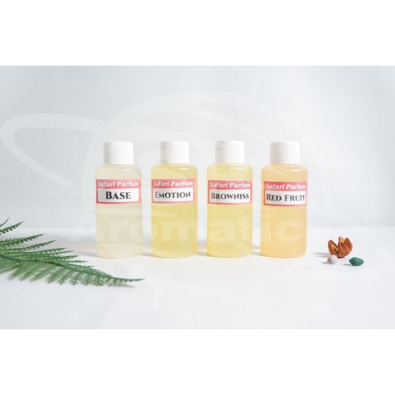 HAJAR inspired by HAJAR ASWAD (100ML IPRA)