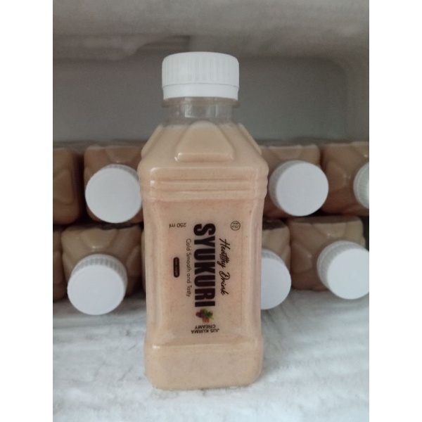 

susu kurma jus kurma sari kurma original tanpa tambahan gula