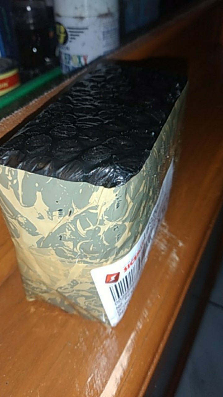 Obat Racun Tikus Ampuh Mati Kering Ramtus Perangkap / Pengusir / Jebakan Tikus Massal Tidak Berbau