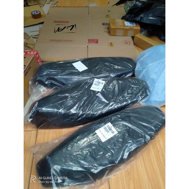 jok motor Honda Beat fi 2013 2014 2015 2016