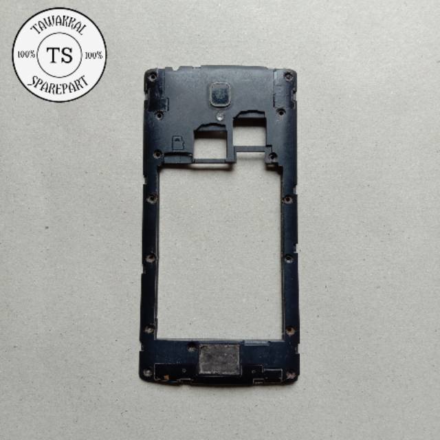 CASING CASSING PENUTUP MESIN OPPO NEO 3 R831 R831K ORIGINAL