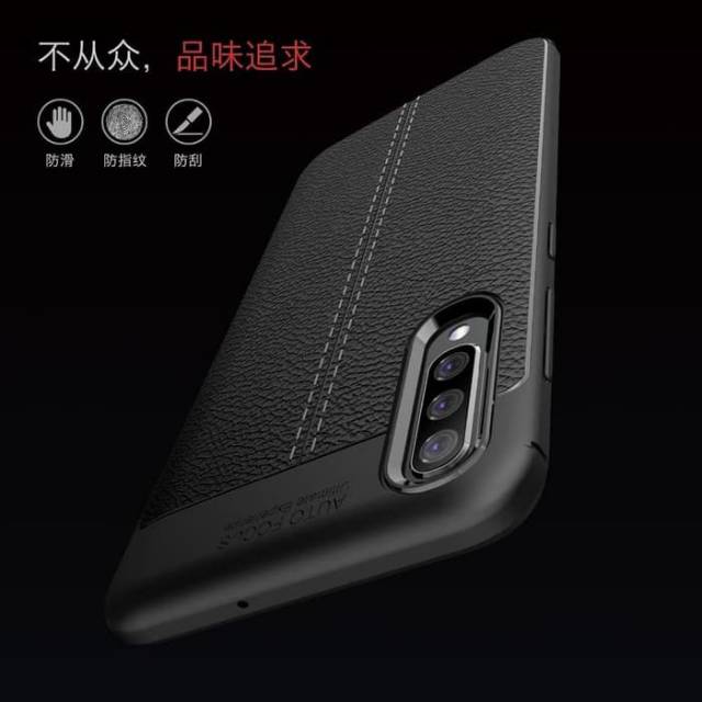 Case autofocus Redmi Note 4/4x/5/5A/5pro/6pro/7/7pro/8/8pro/9/9pro/10/10pro