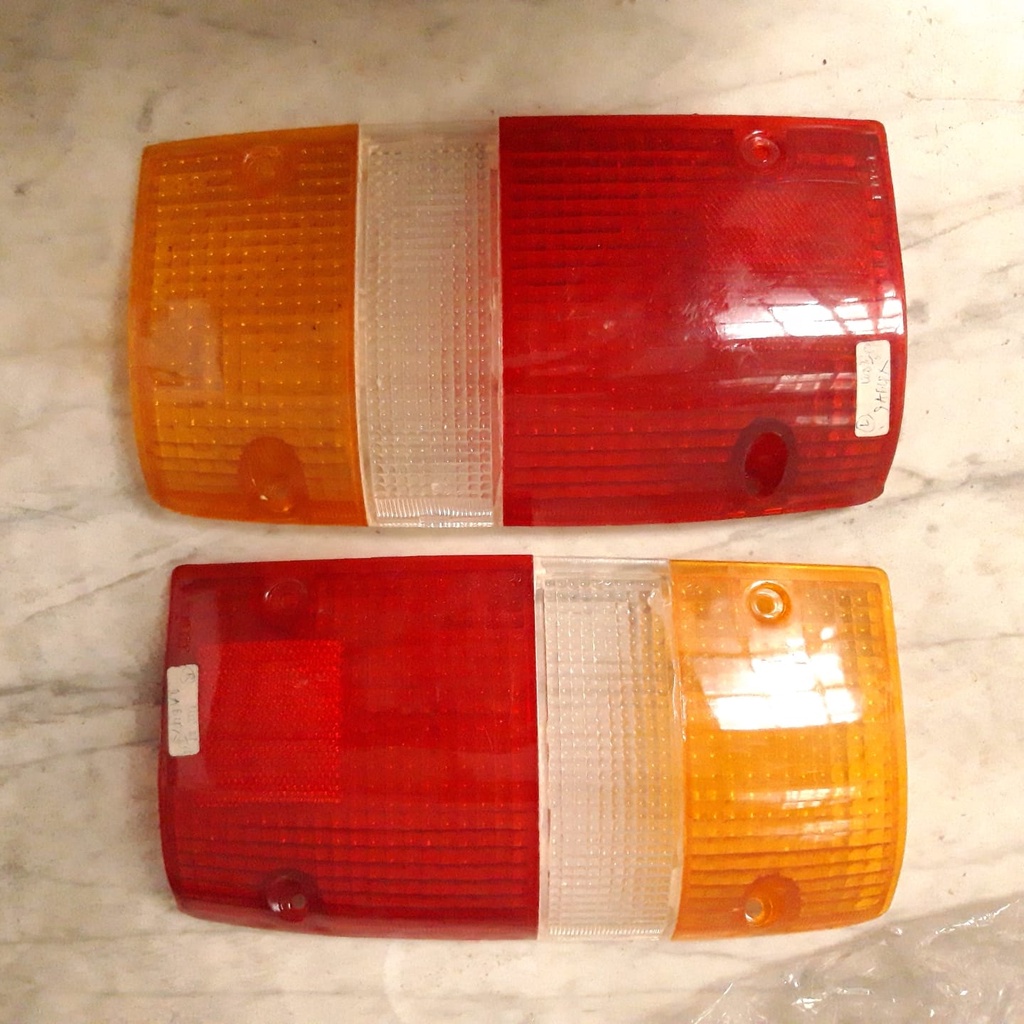 MIKA STOPLAMP KIJANG GRAND