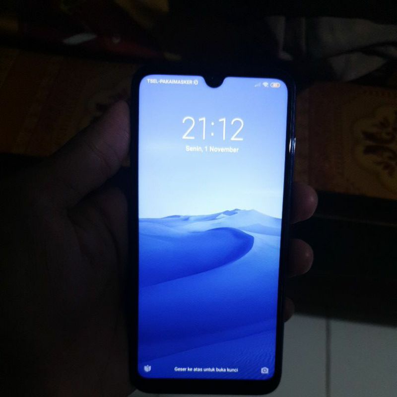 Xiaomi Mi Play 4/64