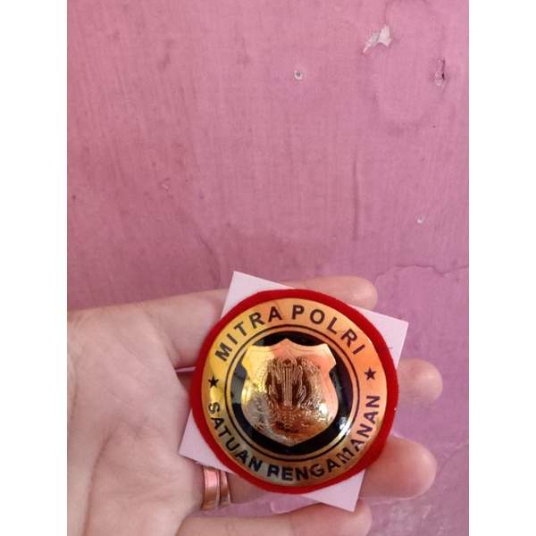 MITRA POLRI / MITRA POLRI TERBARU
