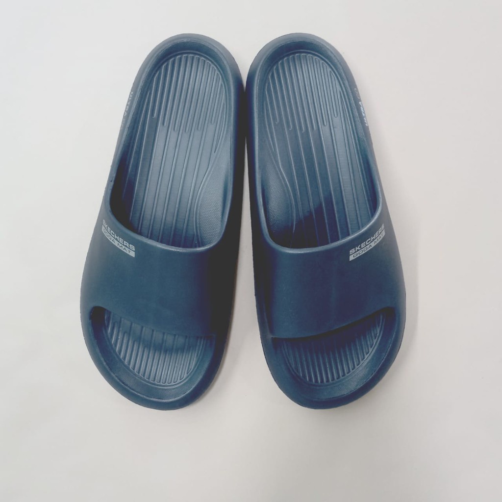 Sandal Selop Pria Sandal Skechers Pira Terbaru Sendal Pria Slide Terbaru Sandal Cowok Kekinian Sendal Skecher