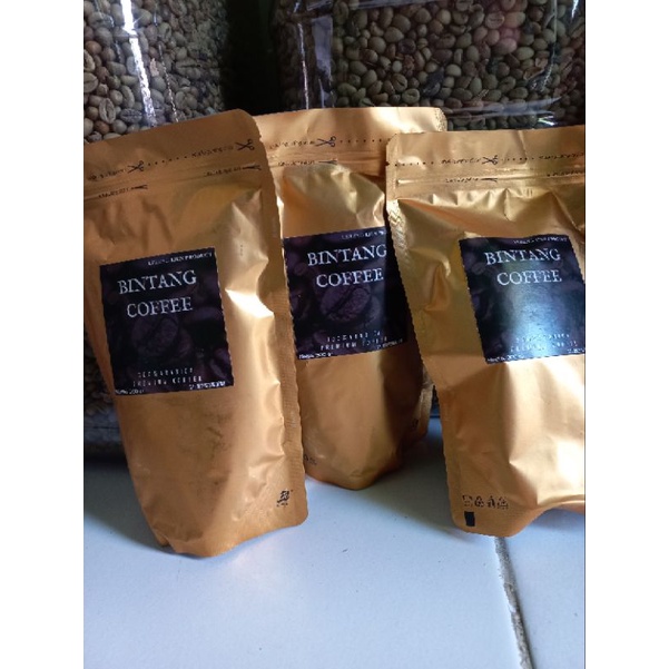 

Arabica Coffe