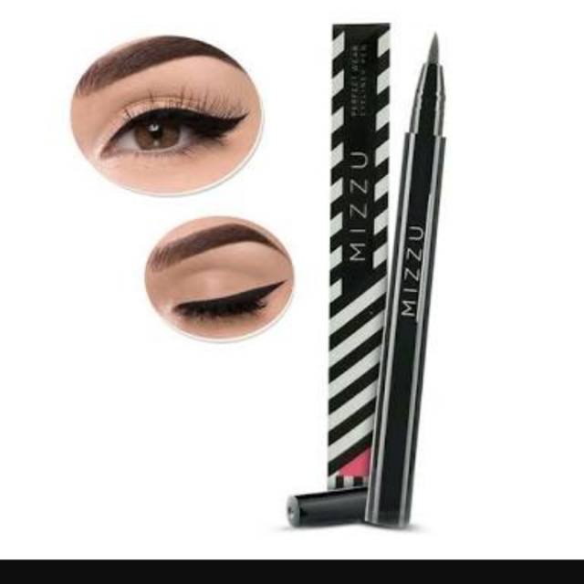 Mizzu perfect wear eyeliner pen