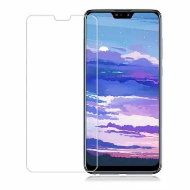 Tempered glass ASUS ZENFONE MAX M2 ZB633KL/MAX PRO M2 ZB631KL premium anti gores kaca