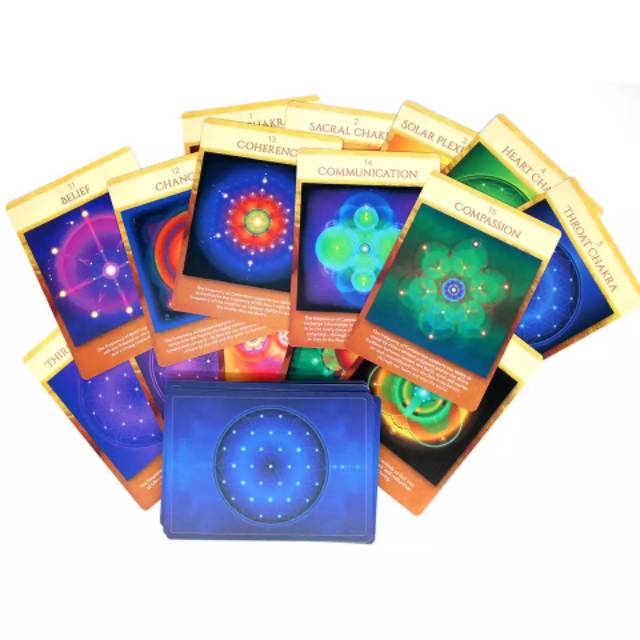 Sacred Geometry Activations Oracle