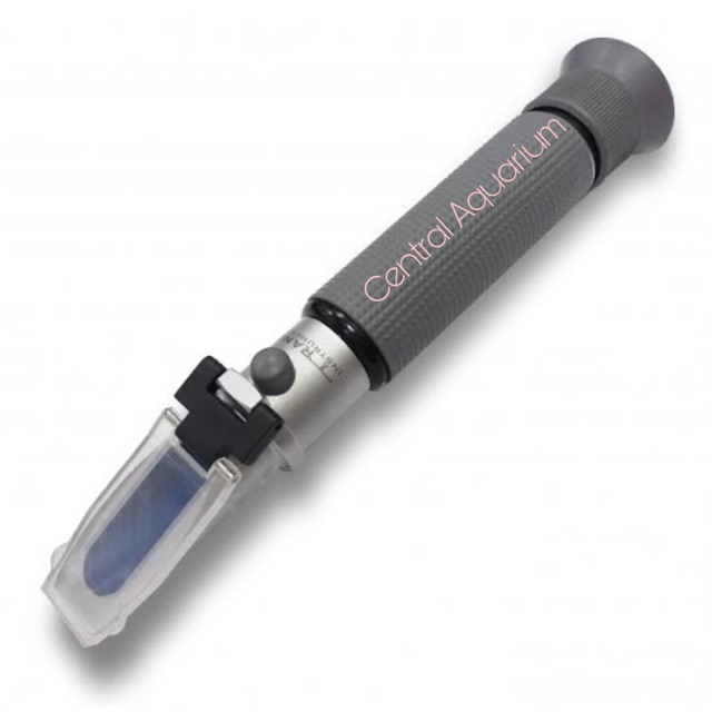 Salinity Refractometer Instruments hydrometer