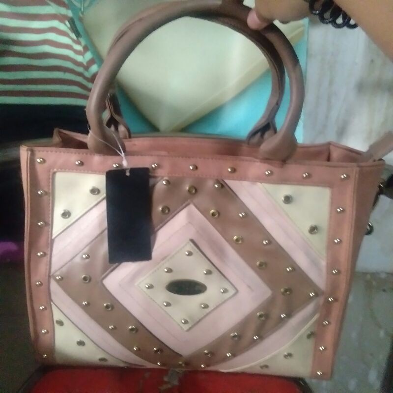 Tas Sophie Paris Display Toko