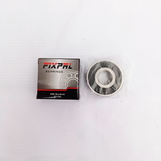 Bearing 6302 2RS (Fixpal)/Pcs / Laher 6302 2RS