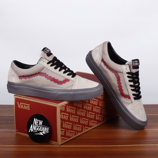 vans old skool game over