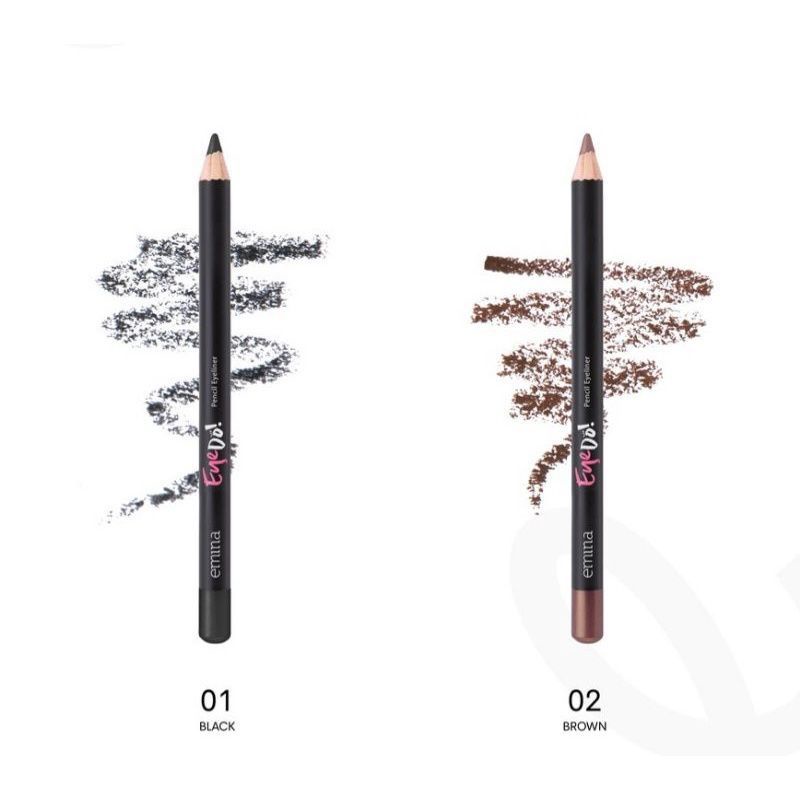 EMINA Eye Do Pencil Eyeliner 1g