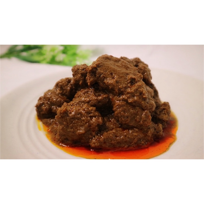 

Rendang Mamania