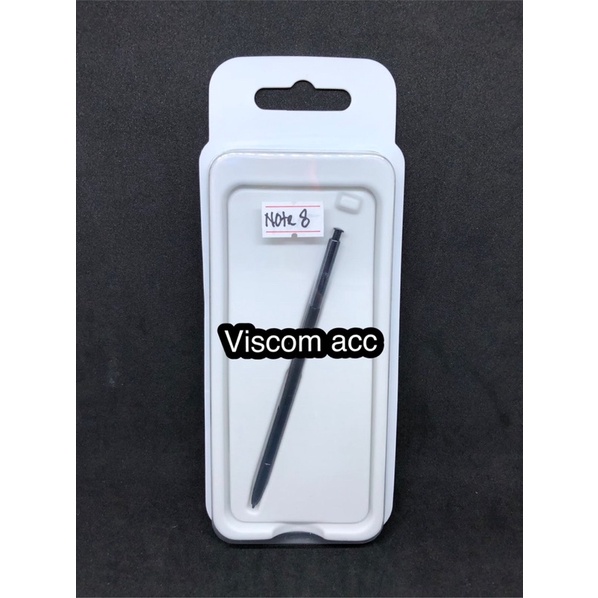 stylus pen samsung galaxy note 8 ori oem s pen pensil samsung note 8