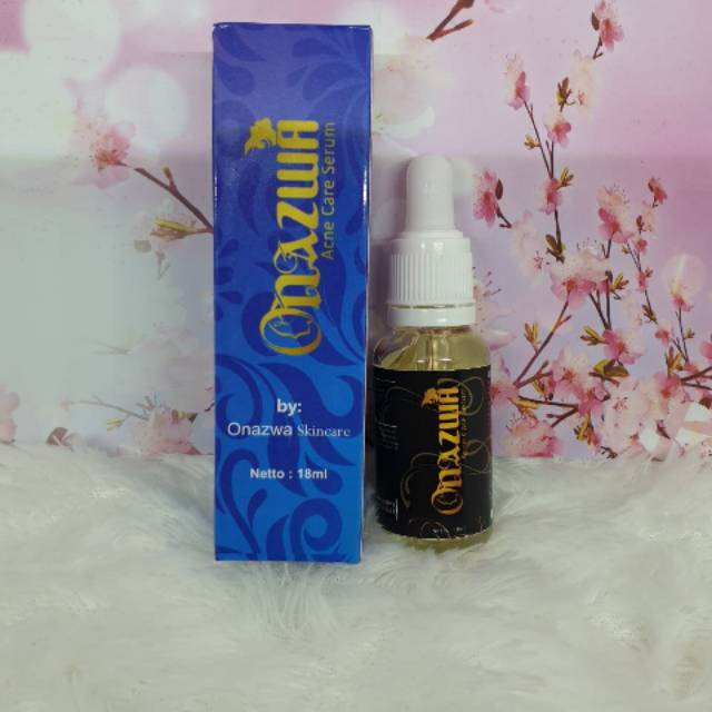 ONAZWA SERUM