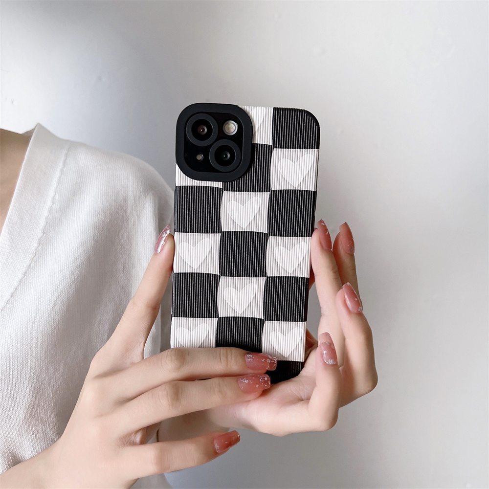 50a 50A Narzo 50A Soft Case Bahan Kulit Domba Untuk Realme C35 C31 C21Y C25Y C11 2021 C15 C12 C25S C2 C3 Realme 5 5i 6i 9i