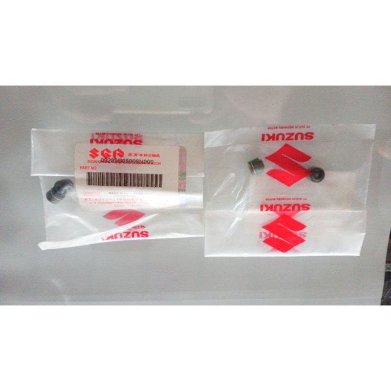 SIL KLEP SATRIA FU 150