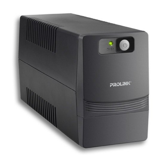 PROMO  UPS Prolink 700 VA