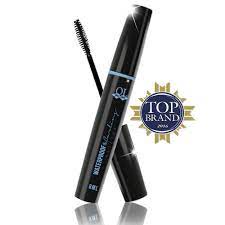 QL Waterproof Curling Mascara GIRLSNEED77