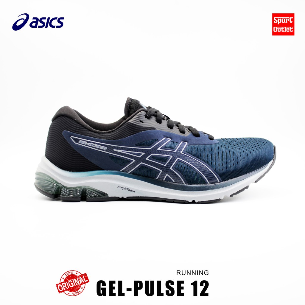 sepatu asics gel pulse 12