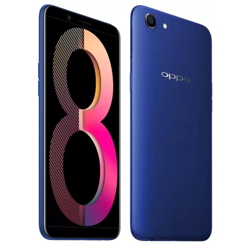 COD hp oppo A83 ram 4/64 4G LTE smartphone dual sim garansi 1 Tahun