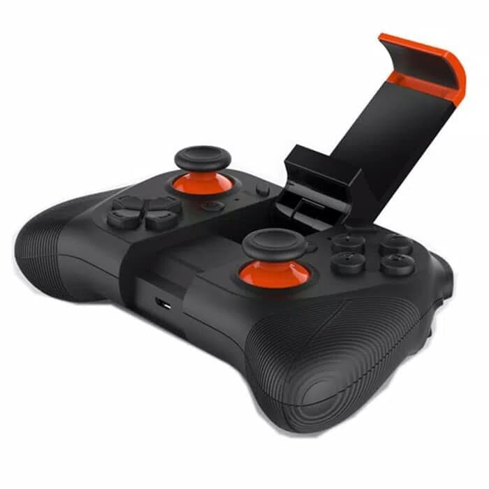 MOCUTE 050 VR Game Pad Android Joystick Bluetooth Controller Stick Game Smartphone Joystick Wireless