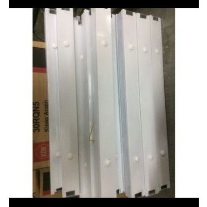 Kap Balok 36 w Kap Lampu TL 36 w Kap Lampu Neon 36 W