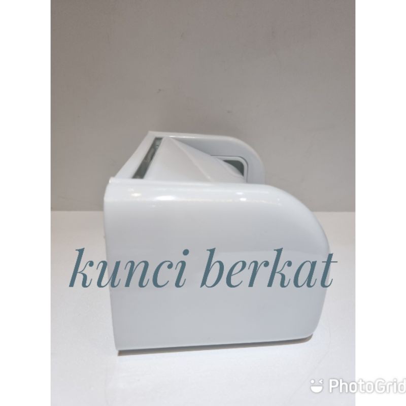 Tempat tissue plastik/Tissue holder/Tempat tisu plastik