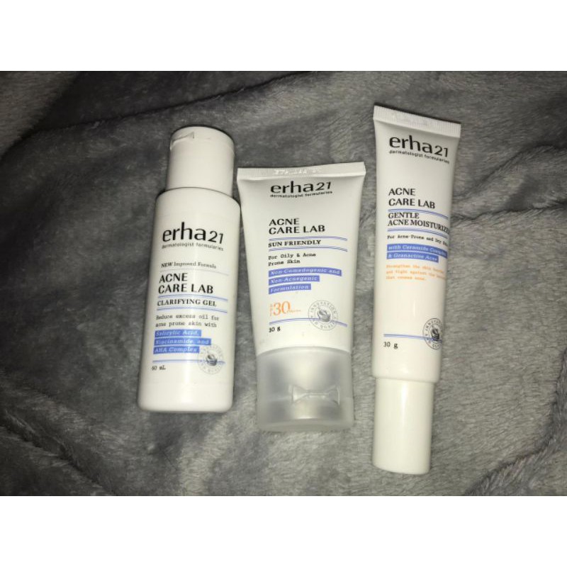 Erha Skincare