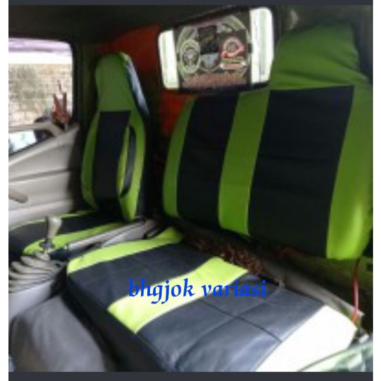 COVER JOK MOBIL TRUCK ENGKEL, CANTER 125ps,110ps JOK+STIR