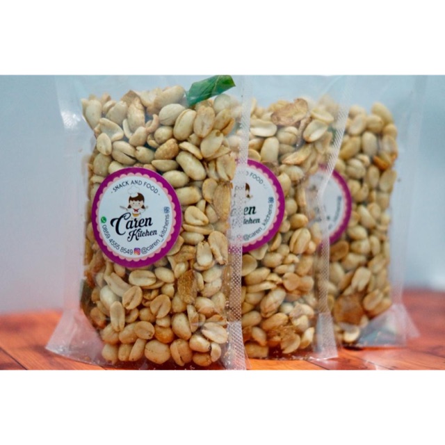 

Kacang Bawang Super