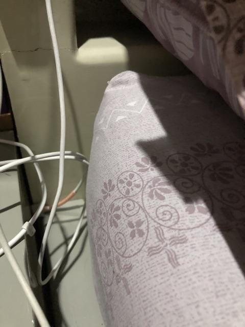 Karet Siku 4cmx4cm Meja Kursi Interior Ranjang Tempat Tidur Teknik