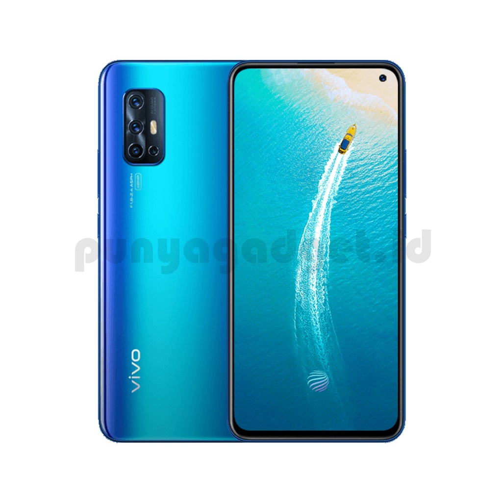 Jual VIVO V19 GADGET/HP RESMI ORIGINAL ! Indonesia|Shopee Indonesia