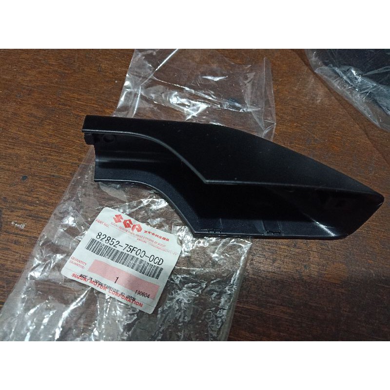 cover handle bagasi karimun kotak