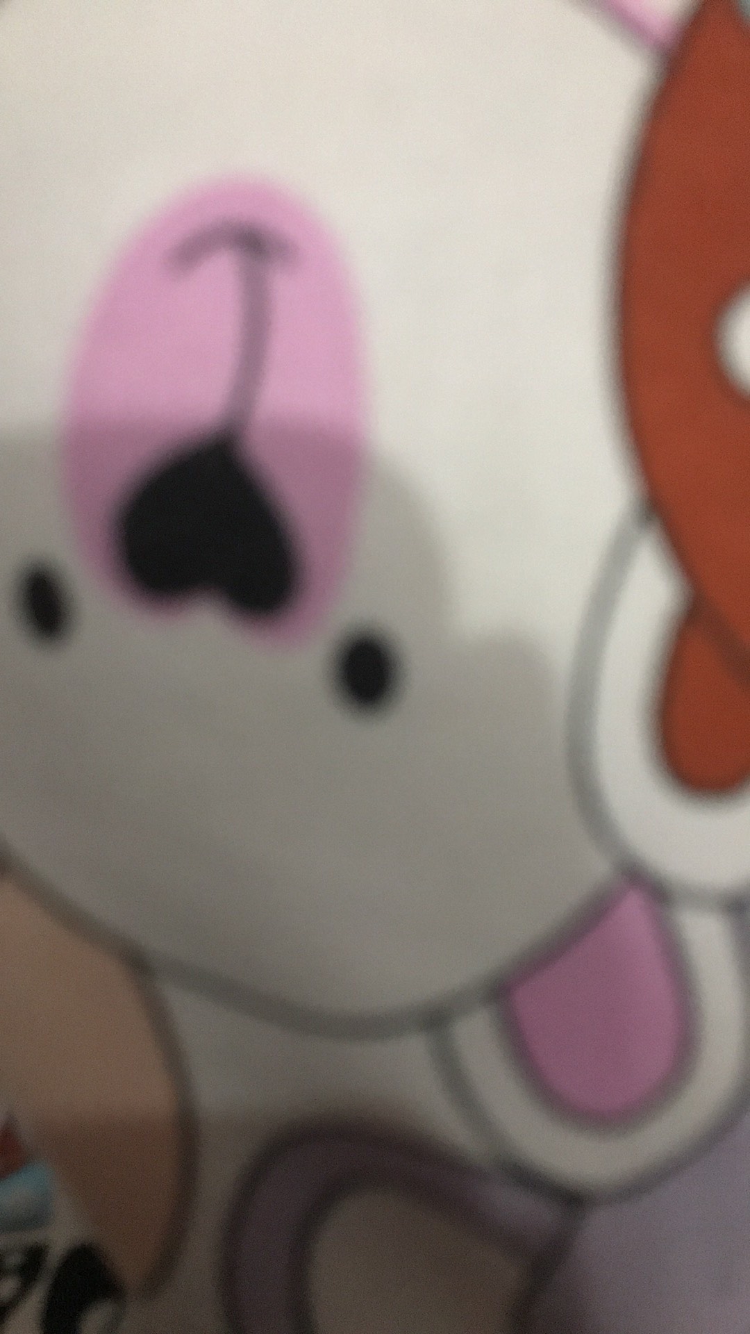 Spons Cuci Piring Silikon Multicolor