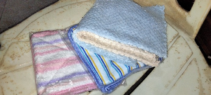 Cempal Masak Pegangan Kuali Penahan Panas Isi Dua Export Quality