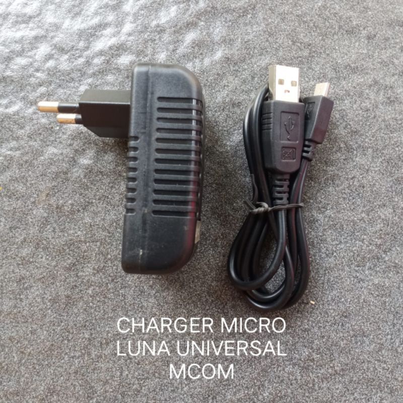 Charger Tablet Cina Colokan Micro Langsung . Charger Tablet universal Micro USB . Charger Tablet Advan T2 jarum kecil chager carger cager cas casan tc