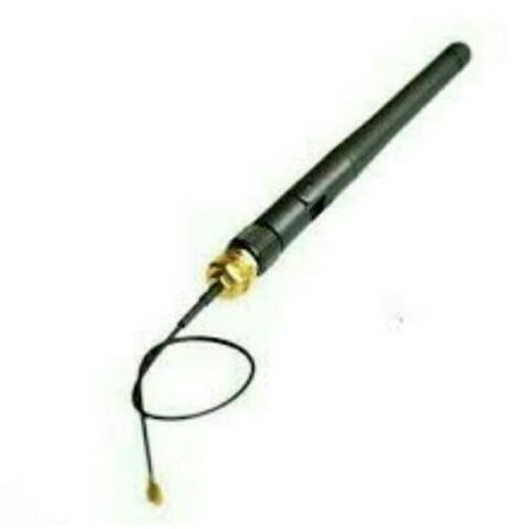 Antena Omni 3dbi Penguat Sinyal Wifi