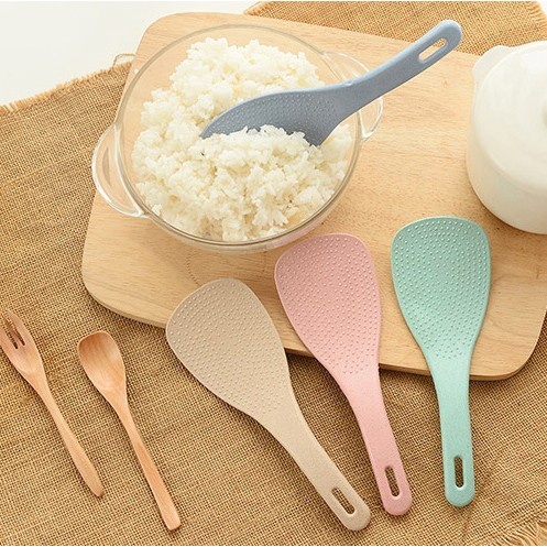 Centong / Sendok Nasi Anti Lengket