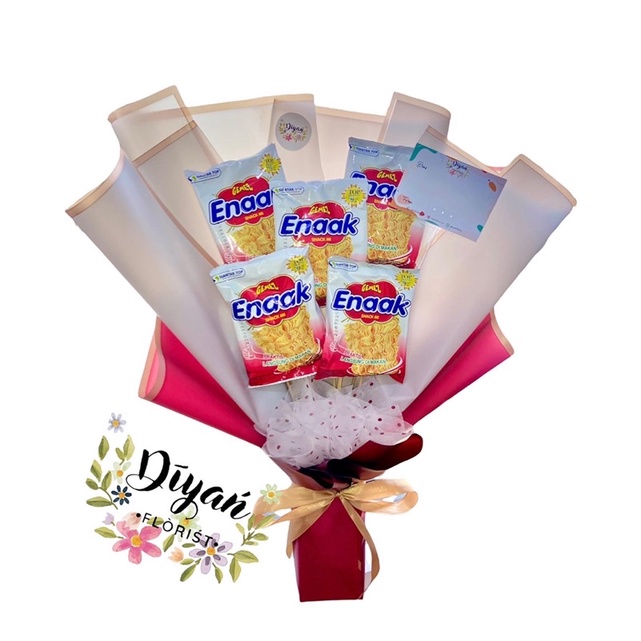 

SNACK BOUQUET / BUCKET SNACK / BUCKET MURAH / HAMPERS / BUCKET WISUDA