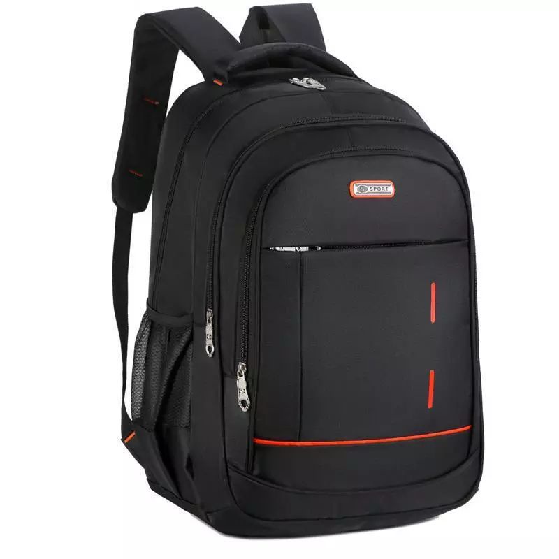 QISSWA _TERBARU!RANSEL LAKI LAKI POLO PRIA SEKOLAH SD SMP SMA SMK D3 TAS RANSEL LAPTOP TAS ANAK